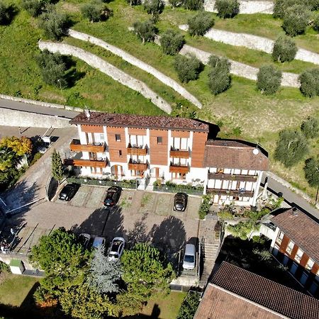 San Giacomo Apartments Riva del Garda Buitenkant foto