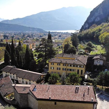 San Giacomo Apartments Riva del Garda Buitenkant foto