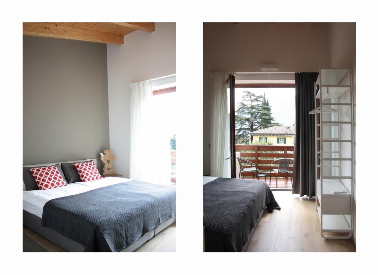San Giacomo Apartments Riva del Garda Buitenkant foto
